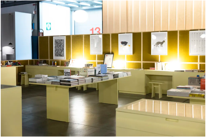2023 年米兰国际家具展：米兰设计周亮点